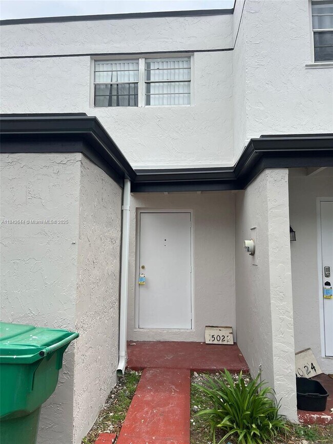 property at 15022 SW 80th Terrace