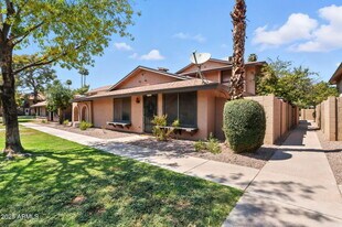 1115 N 84th Pl in Scottsdale, AZ - Building Photo