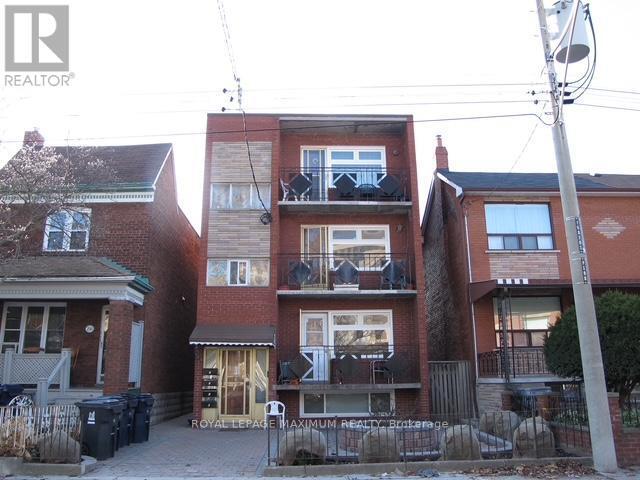 198-198 Markham St