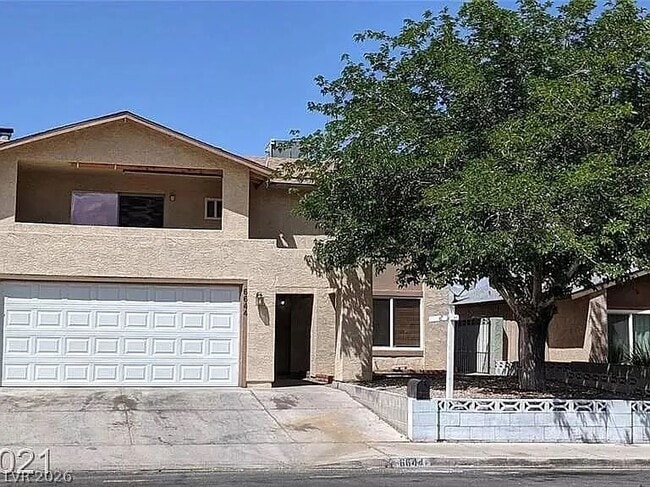 property at 6644 Silverstream Ave