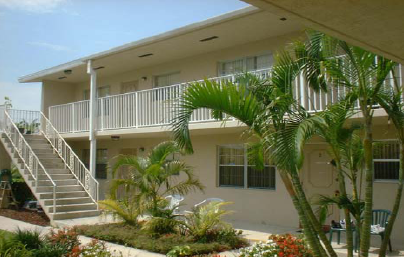 Bautista Apartments in Lake Worth, FL - Building Photo - Building Photo