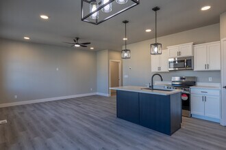 3092 Quivera River Rd in Casper, WY - Building Photo - Building Photo