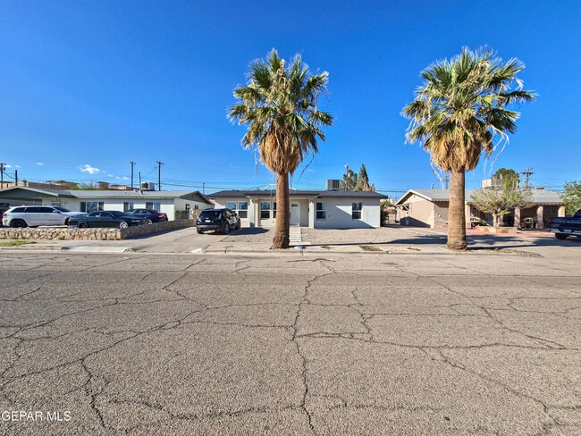 property at 7321 Cuba Dr