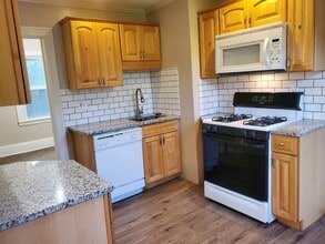 401 Morgan Ave N, Unit Floor 1 in Minneapolis, MN - Building Photo - Building Photo