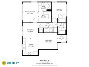 319 Wilkins St in Greenville, SC - Building Photo - Building Photo