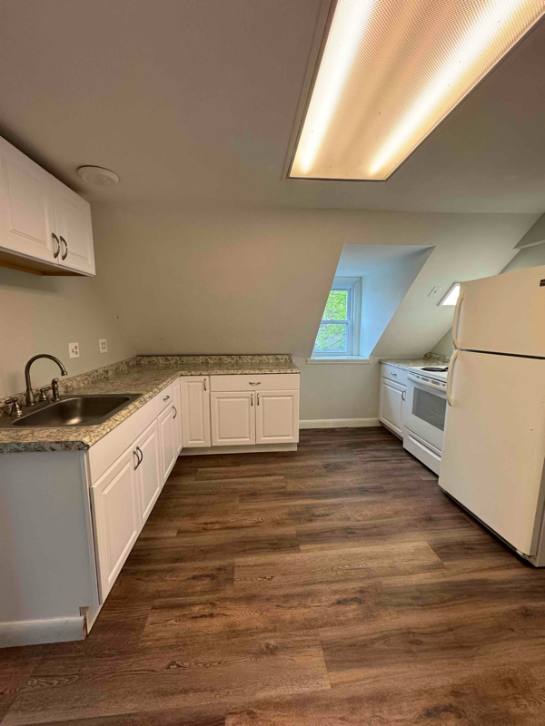 property at 142 South St