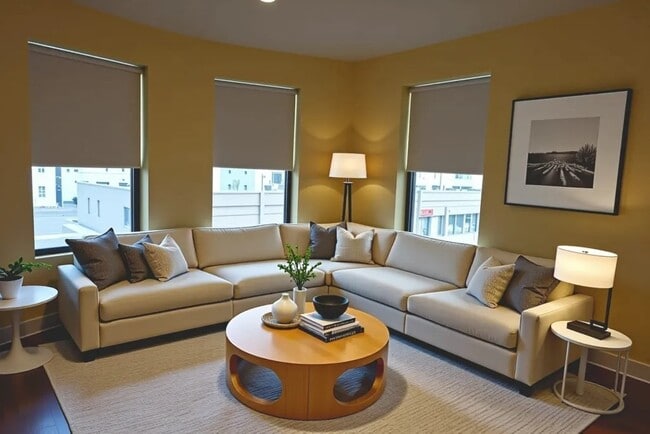 property at 550 Main St