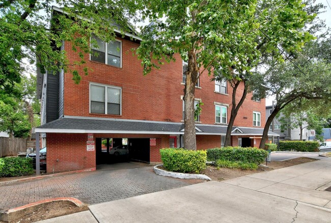 2804 Rio Grande St in Austin, TX - Building Photo - Building Photo