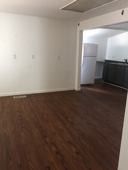 503 Fisk St in Nashville, TN - Building Photo