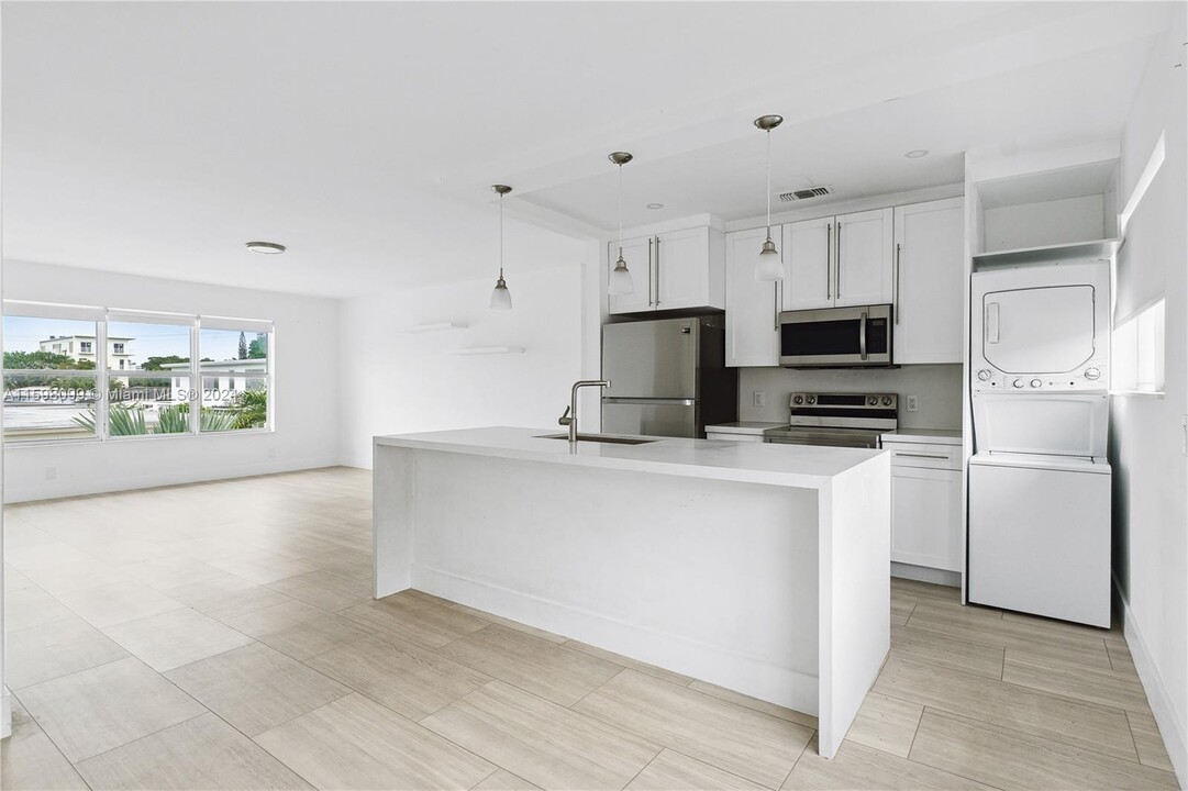 840 82nd St, Unit 3 in Miami Beach, FL - Building Photo