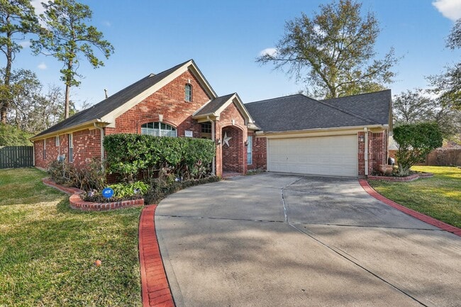 502 Ernst Ct in Spring, TX - Building Photo - Building Photo