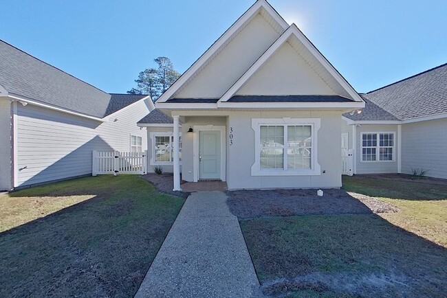 property at 303 Summercreek Cove