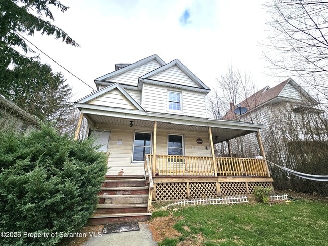 property at 351 Main St