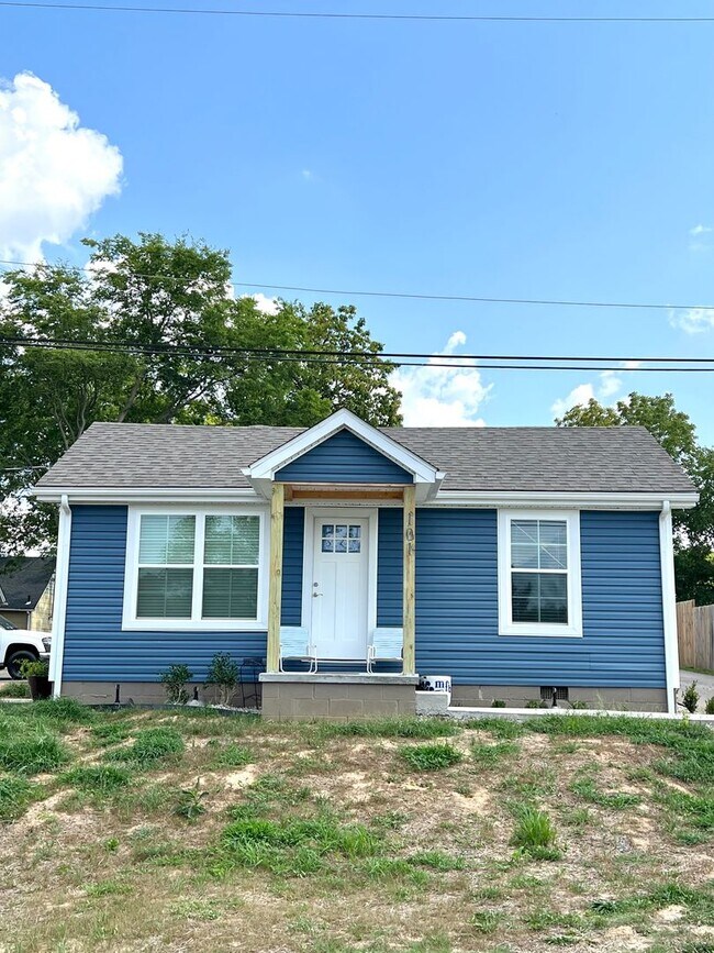 property at 1010 Stubbins St