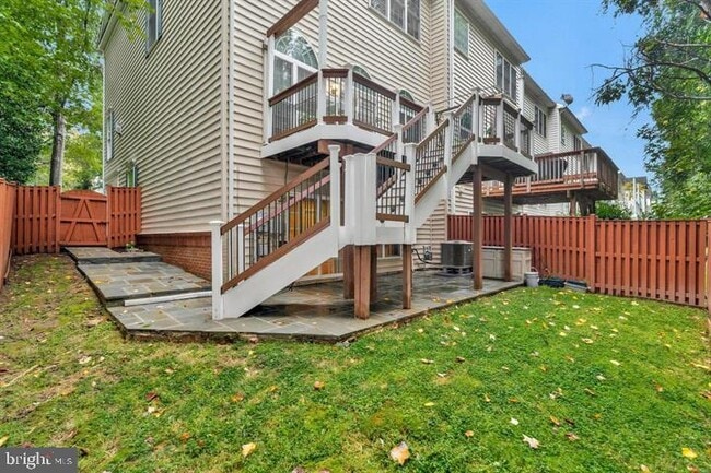 4541 Monmouth St in Fairfax, VA - Building Photo - Building Photo