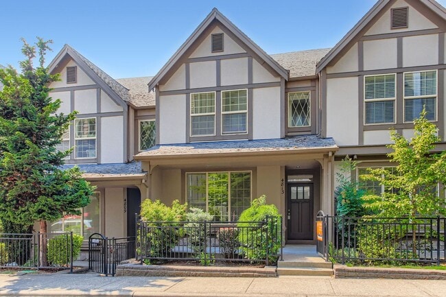 property at 4813 NW Blandy Terrace