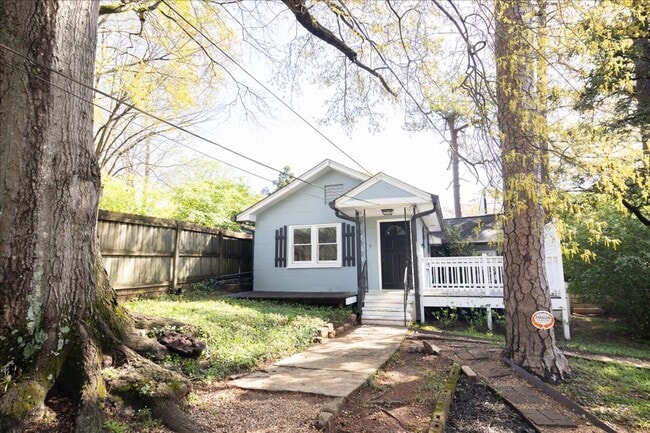 property at 678 Vernon Ave SE