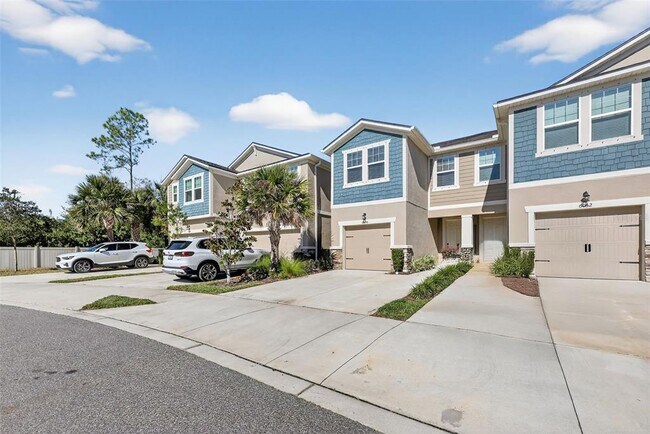 6050 Grand Sonata Ave in Lutz, FL - Building Photo - Building Photo
