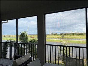 6052 Ellerston Wy in Ave Maria, FL - Foto de edificio - Building Photo