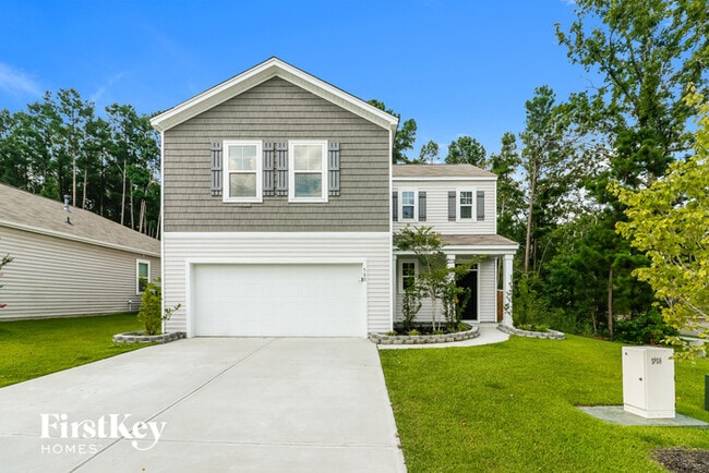 property at 500 Wayton Cir