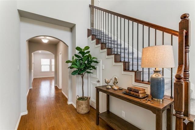 4725 Hafeela Dr in Irving, TX - Building Photo - Building Photo