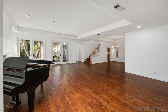 14694 Via Monteverde in San Diego, CA - Building Photo - Building Photo