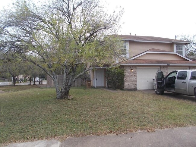 property at 3503 Leafield Dr