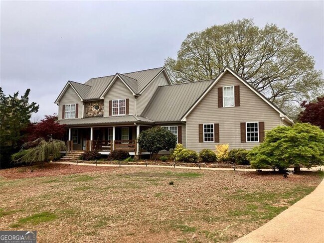 4703 Keith Bridge Rd in Cumming, GA - Building Photo - Building Photo