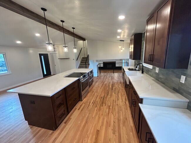 6475 Nanette Way in Colorado Springs, CO - Building Photo - Building Photo