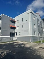 519 SW 2nd St in Miami, FL - Building Photo