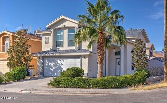 property at 11229 William McCool St