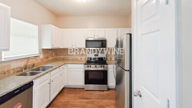 395 Haverhill Ln in Jonesboro, GA - Building Photo - Building Photo