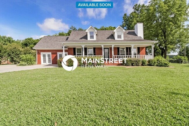 property at 2302 Miranda Dr