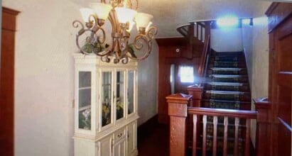 915 25th St, Unit 4 in San Diego, CA - Foto de edificio - Building Photo