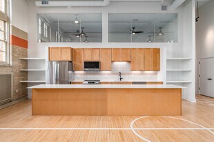 The Hawthorne in Cleveland, OH - Building Photo