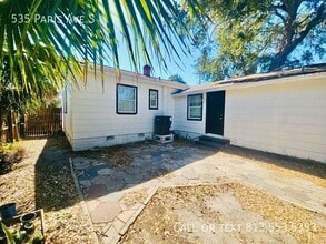 535 Paris Ave S in St. Petersburg, FL - Building Photo - Building Photo