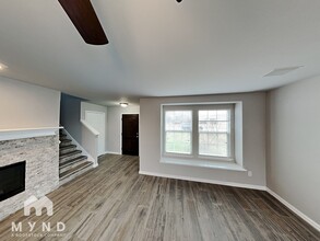 304 Stanford St in Forney, TX - Building Photo - Building Photo