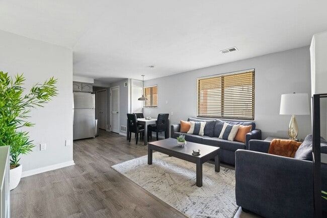 property at 1115 Mary Ann St