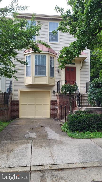 property at 10676 Winfield Loop