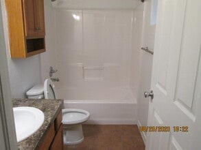 714 Lane St in Trinidad, CO - Building Photo - Building Photo