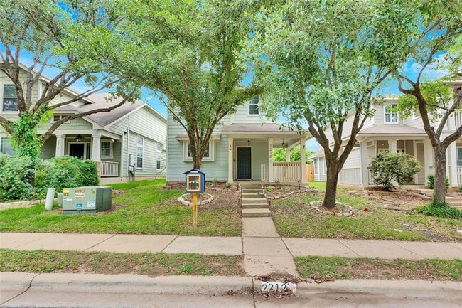 2212 Melissa Oaks Ln in Austin, TX - Building Photo - Building Photo