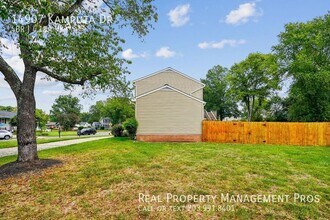 14907 Kamputa Dr in Centreville, VA - Building Photo - Building Photo