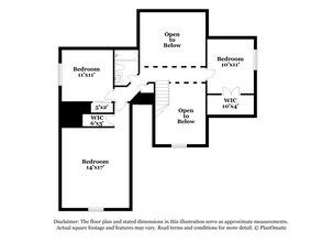 236 Vineyard Ridge Dr in Griffin, GA - Building Photo - Building Photo
