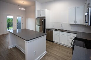 Brendon Park Apartments