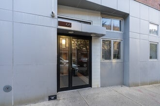 Factory Lofts in Brooklyn, NY - Building Photo - Building Photo