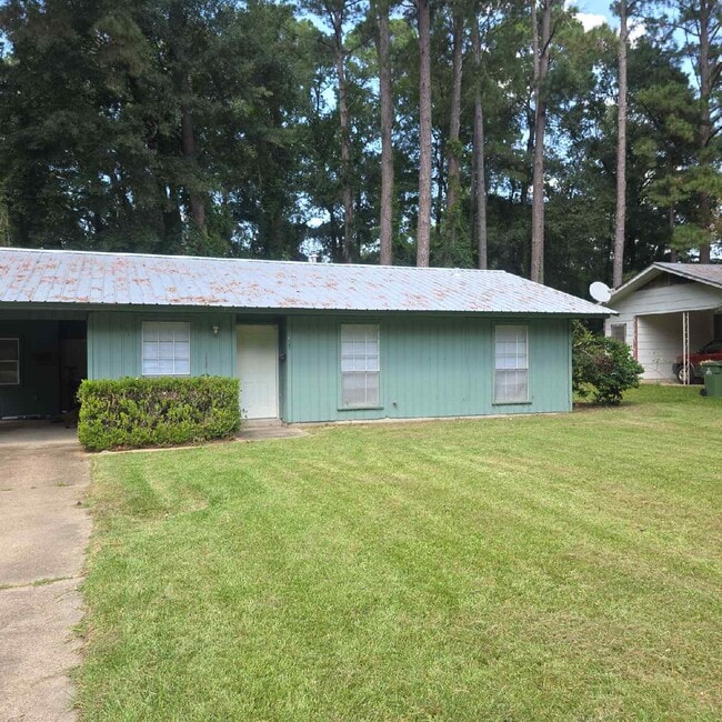 property at 302 Cartwright Dr