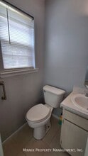 2813 John Dr in Amarillo, TX - Foto de edificio - Building Photo