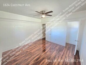 1624 Chestnut Ave in Long Beach, CA - Building Photo - Building Photo