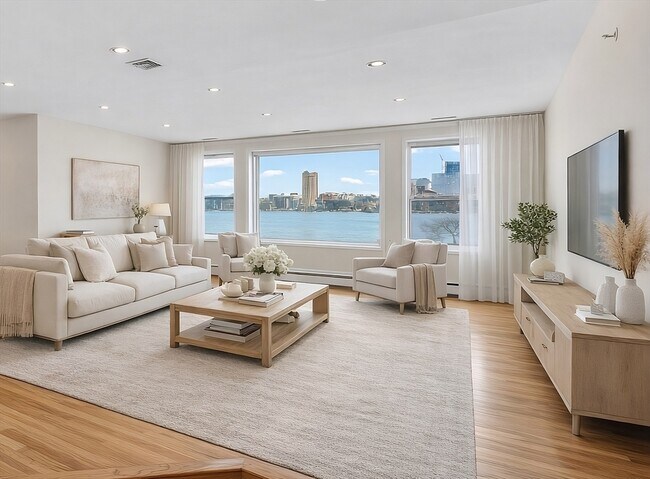 property at 290 Beacon St