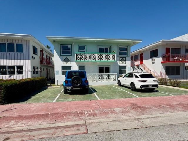1234 Euclid Ave in Miami Beach, FL - Building Photo - Building Photo